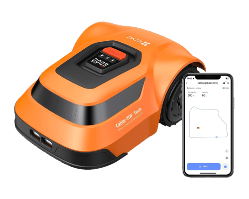 EZVIZ RM600