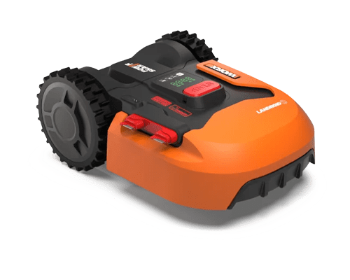 Worx Landroid S300