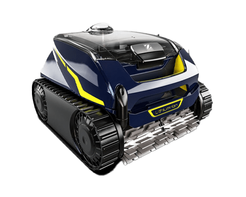 Zodiac Freerider RF 5400 iQ
